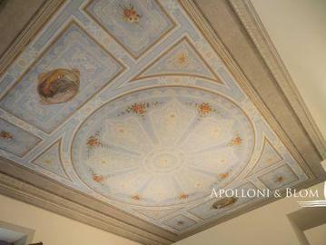 Condominio Florence ToscanaTuscany 50121 ES101568867