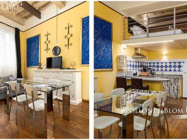 Condominio Florence ToscanaTuscany 50123 ES104111081