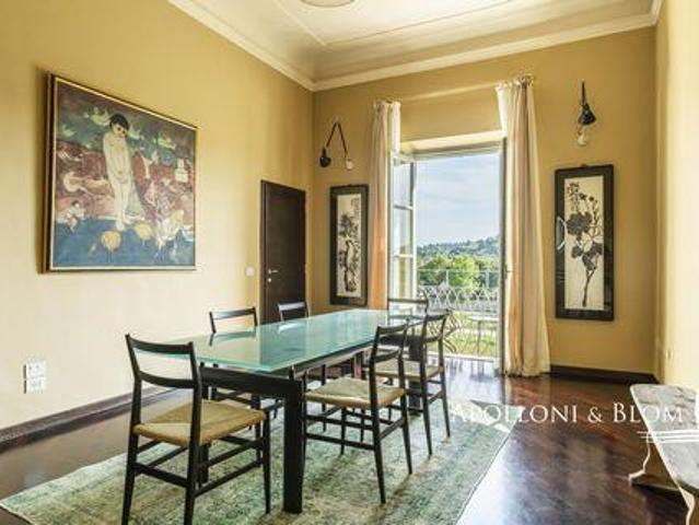 Condominio Florence ToscanaTuscany 50123 ES104372441
