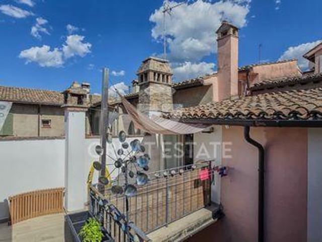 Condominio Foligno Perugia DS104714514