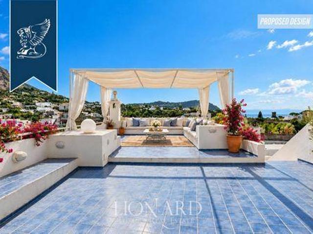 Condominio Forio Napoli DS105786389