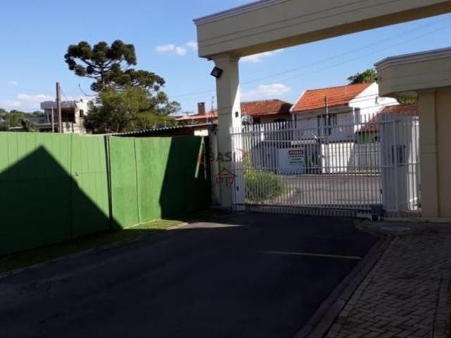 Condominio Four Seasons em Santa Felicidade