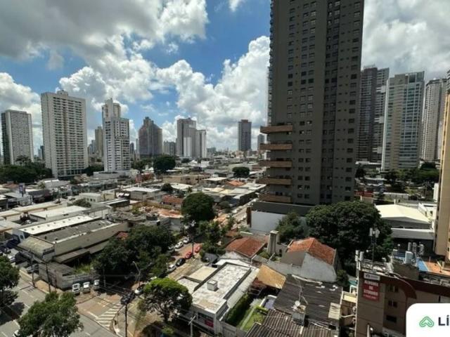 Condomínio Fr Bueno Municipal | Primeira Locação | Setor Bueno
