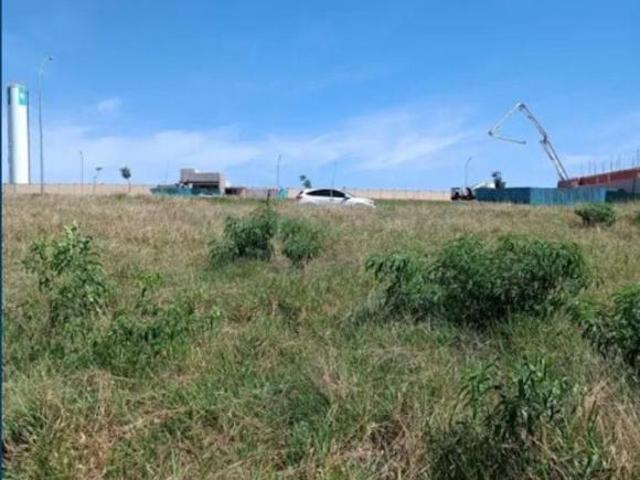 Condomínio Guestier lote de 362 m2 Valor de Ocasião