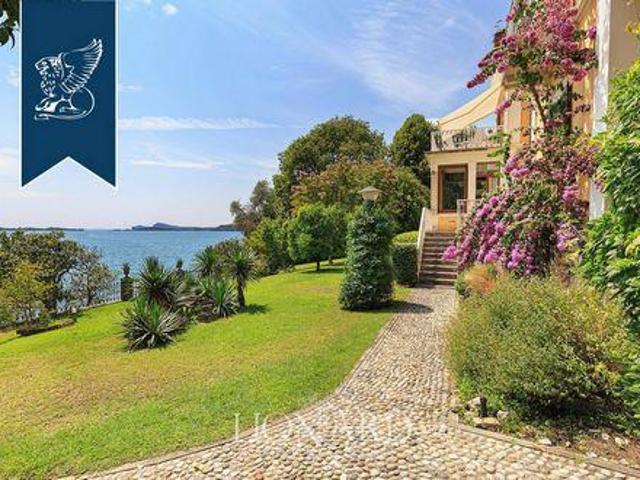 Condominio Gardone Riviera Brescia DS96317226