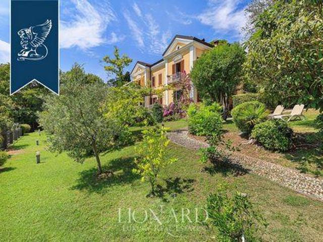 Condominio Gardone Riviera Brescia ES96317226