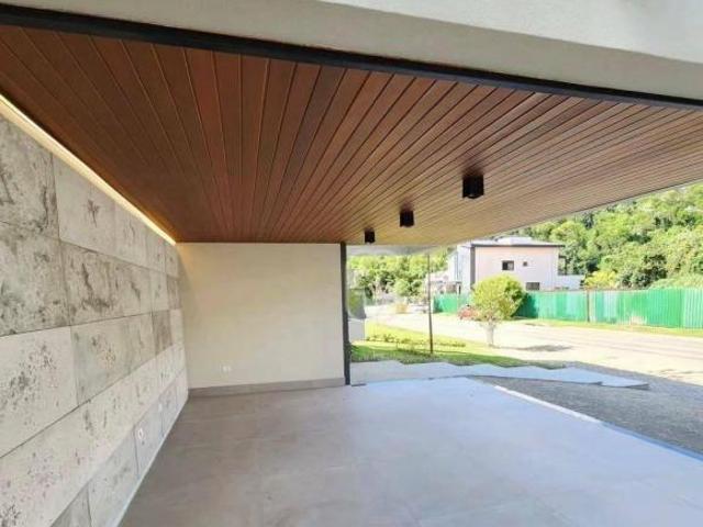 Condomínio Granville Sobrado com 3 dormitórios à venda, 287 m² por R$ 3.760.000 Itapetinga Atiba