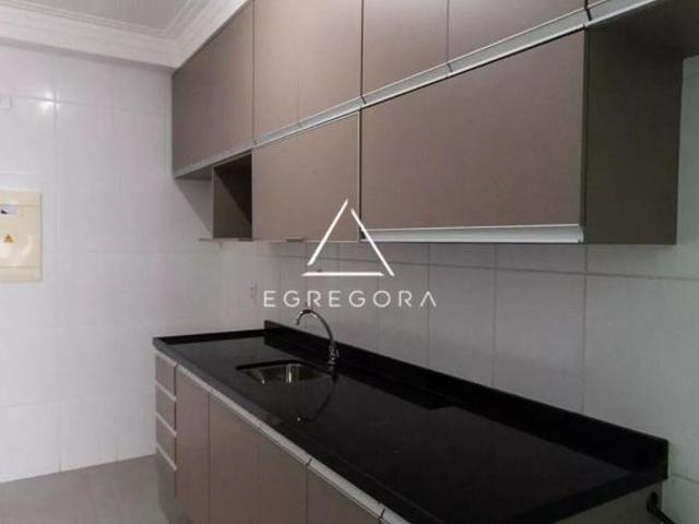 Condominio Gran Village Apartamento à venda no bairro Independência São Bernardo do Campo/SP