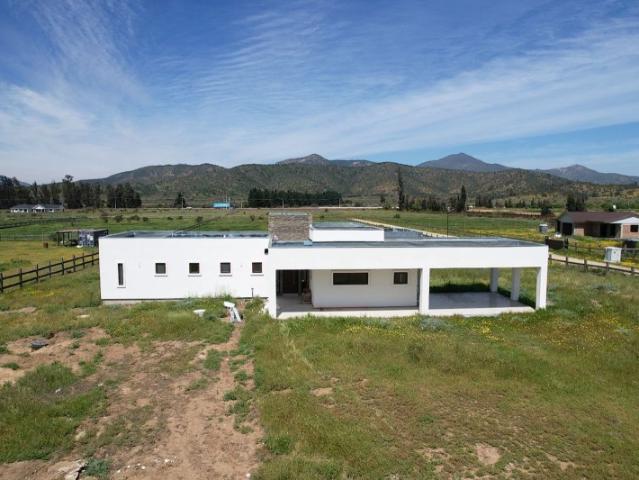 CONDOMINIO HACIENDA VIÑEDOS DE CASA BLANCA