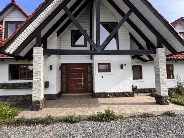 CONDOMINIO HARAS DE LA MONTAÑA, LOS ÁNGELES
