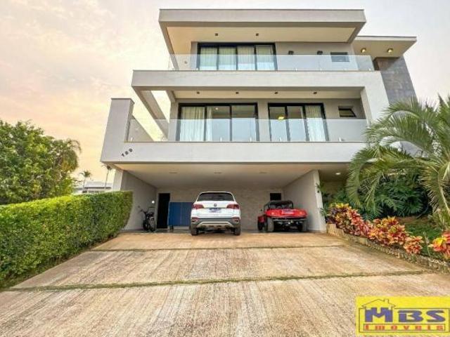 Condominio Helvétia Park 1