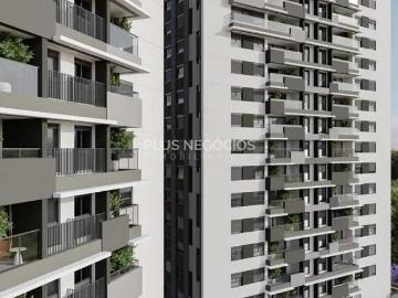 Condomínio Highline Park Apartamento à Venda 3 Dorm 106m² Jardim Portal da Colina Campolim Sor