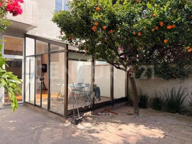 Terreno en venta en San Ángel Inn, Álvaro Obregón, CDMX