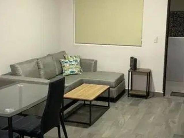 Condominio Horizontal en Renta en Pedregal de La Huasteca