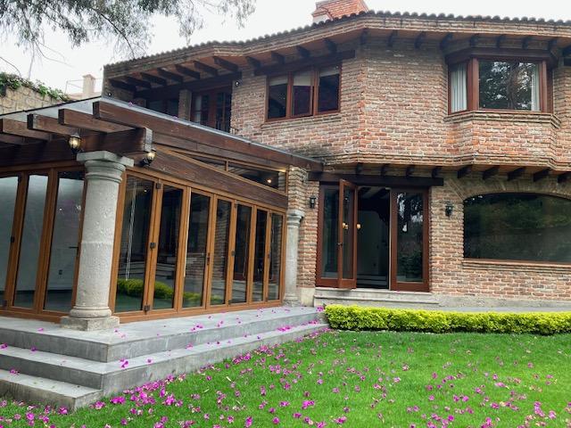 Condominio Horizontal en Venta, Cda. Miahuatl?n, San Jer?nimo L?dici, La Magdalena Contreras, CDMX