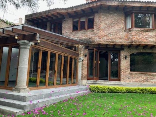 Condominio Horizontal en Venta, Cda. Miahuatlán, San Jerónimo Lídici, La Magdalena Contreras, CDMX