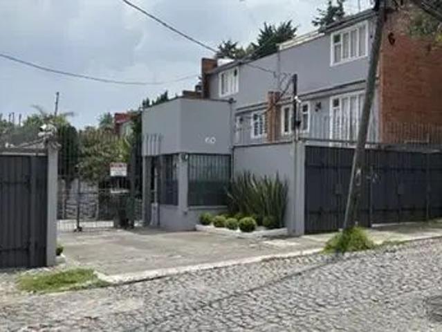 Condominio Horizontal En Venta Y Renta, San Jerónimo, Cruz Verde