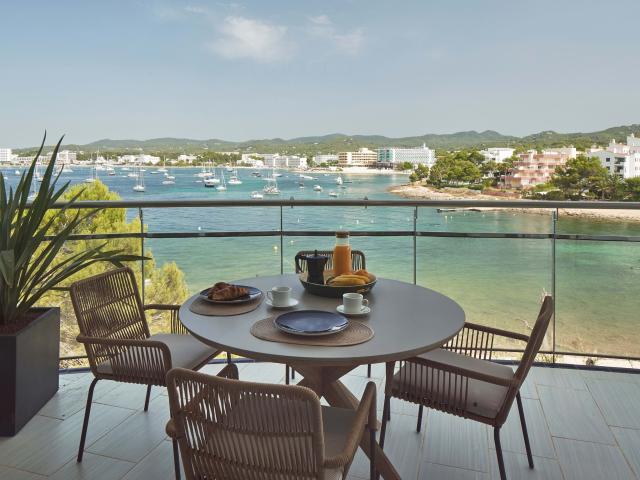 Condominio Ibiza 64 Apartamentos de lujo