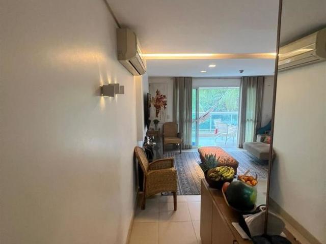 Condominio Ilhas do Lago Apartamento 03 Quartos Mobiliado