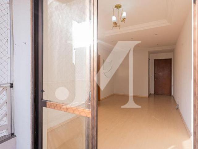 Condominío Ilhas Gregas Apartamento Padrão de 70m², 3 Dormitórios com 1 Vaga no Condomínio Ilhas G