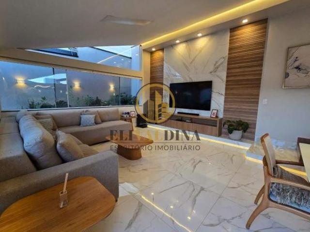 CONDOMINIO IMPÉRIO DOS NOBRES