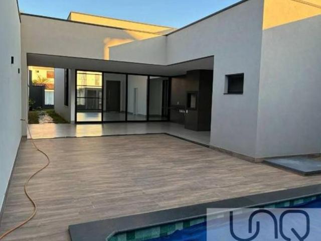 CONDOMÍNIO IMPÉRIO DOS NOBRES CASA 3 SUÍTES