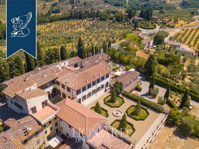 Condominio Impruneta Firenze DS104294688