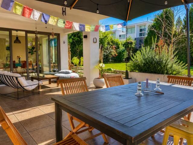 Condominio Juan de Dios Vial Las Pircas | 4 dormitorios por 13990.00 en Peñalolén