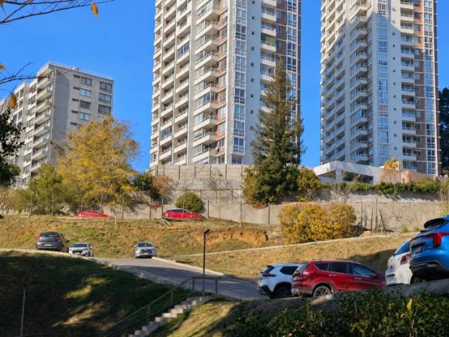 CONDOMINIO JARDIN SUIZO IV
