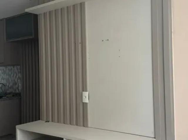 Condominio jardim de manuela