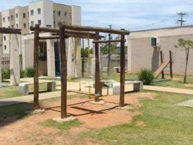 Condominio Jardim dos Pampas Apto AP4494