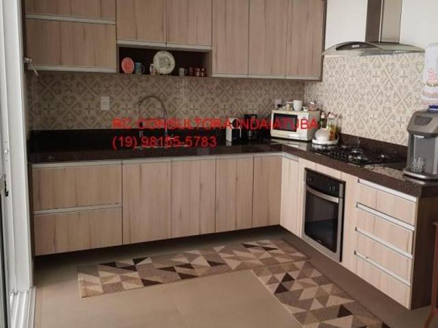 Condominio, Jardim Maringá, Indaiatuba, SP