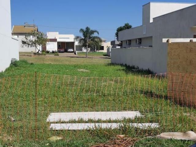 Condomínio Jardim Mônaco Terreno 259m2, Ótima Localização