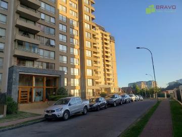 Apartamento en alquiler en Aragón, Temuco