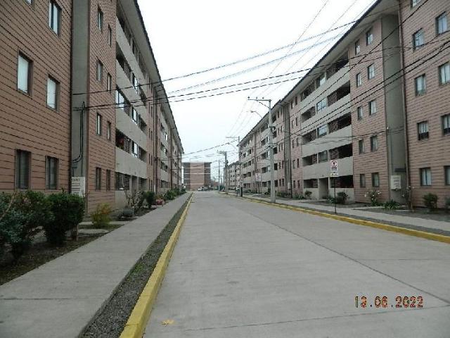 Condominio Jardin del Sur, Excelente y Acogedor Depto. 3 dorm