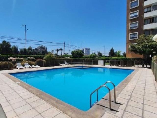 Condominio jardines de maipú