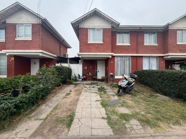 CONDOMINIO JARDINES DE BUIN