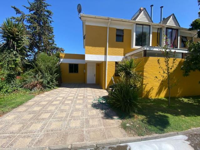 CONDOMINIO JARDINES DE LINDEROS