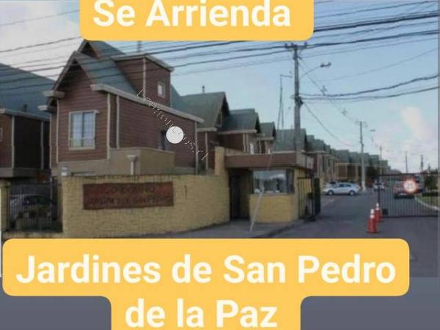 Condominio Jardines de San Pedro