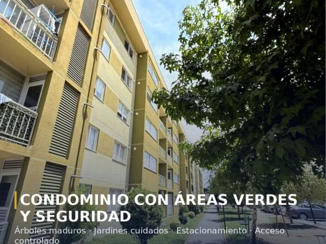 Condominio jardines de sor vicenta