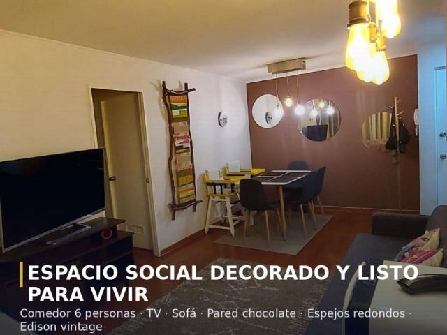Condominio jardines de sor vicenta