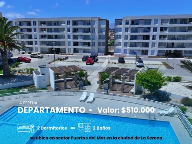 CONDOMINIO JARDINES DEL PACIFICO II