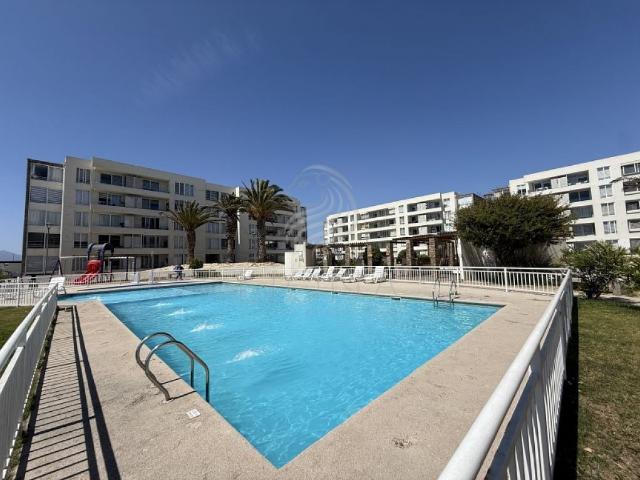 Condominio jardines del pacífico ii