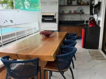 Casa à venda em Eusébio, Ceará - Varanda