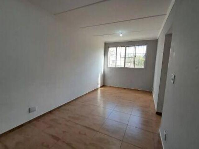 Condomínio João XXIII Apartamento à Venda – Residencial João XXIII | César de Souza – Mogi das Cru