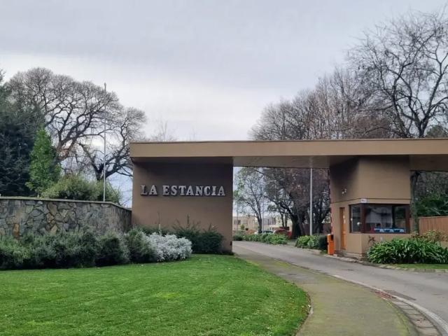 Condominio La Estancia