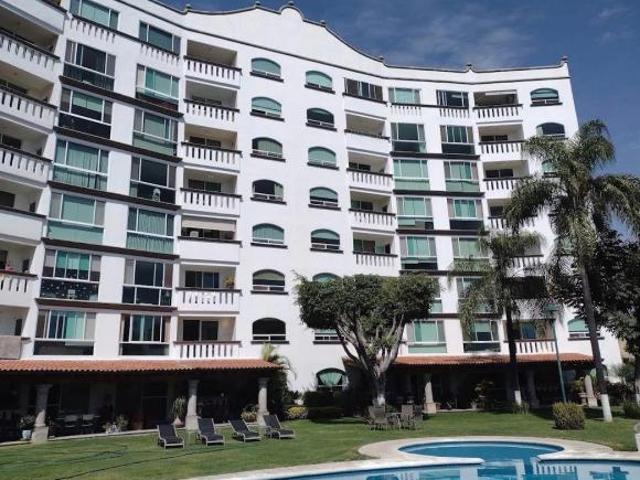 Condominio La Joya 2 recámaras 2.5 baños