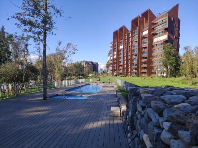 Condominio La Puntilla/, Villarrica