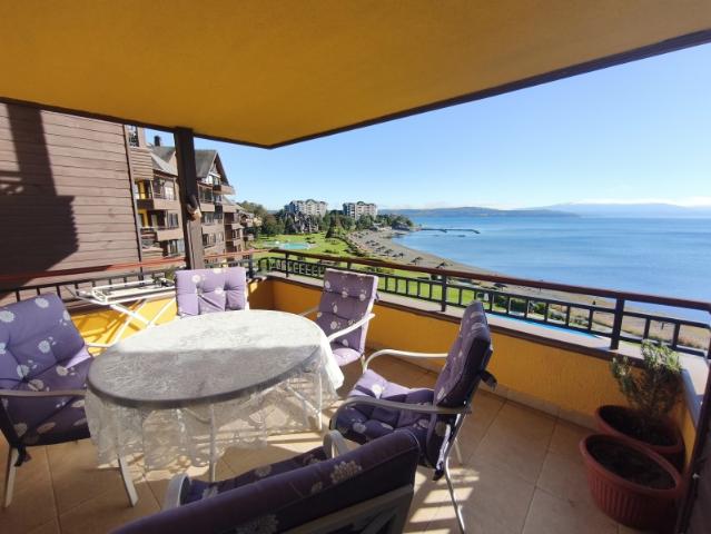 CONDOMINIO LA PUNTILLA VILLARRICA