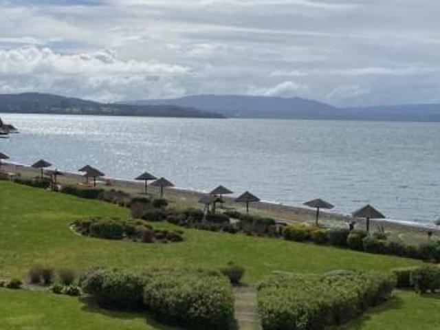 Condominio La Puntilla/costanera, Villarrica